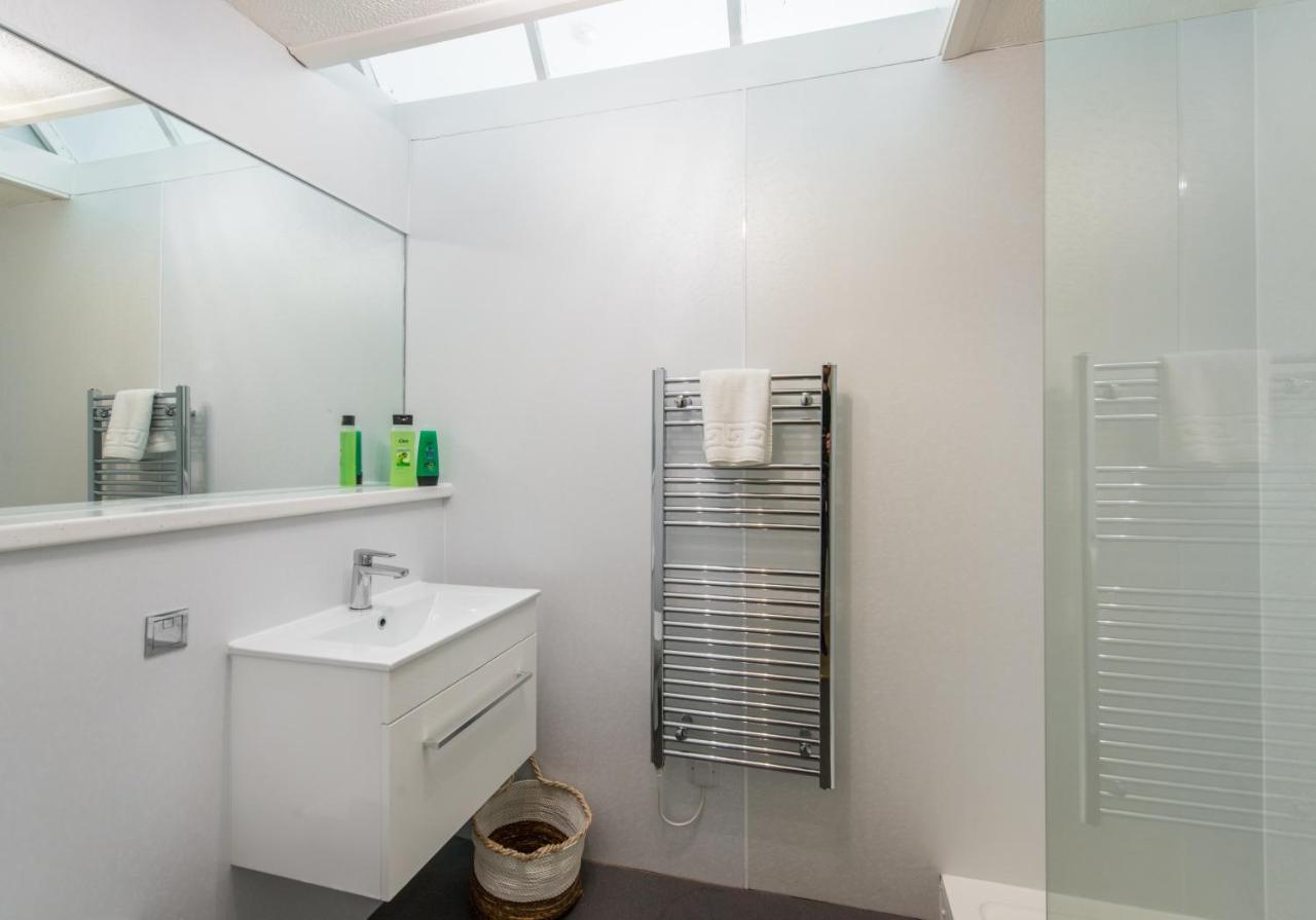 St Giles Royal Mile Apartment Edinburgh Bagian luar foto